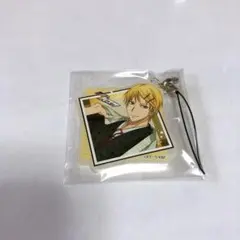黒子のバスケ 黄瀬涼太 浴衣 アクキー