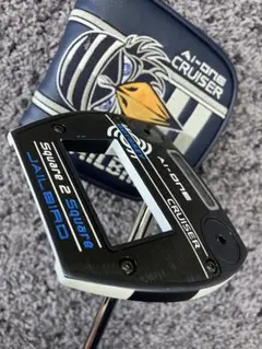 オデッセイCRUISER square2square JAILBIRD 38のサムネイル
