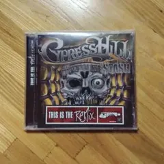 CYPRESS HILL / This Is the Remix