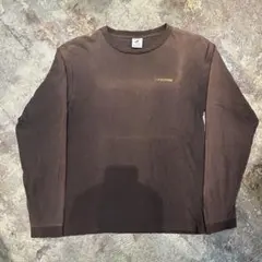 90s Patagonia organic cotton