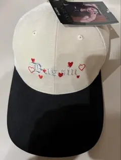 SHOKOアベイル キャップ