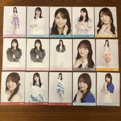 乃木坂46 田村真佑 生写真 まとめ売り