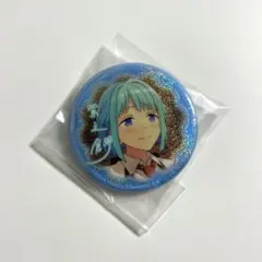あんスタ 紫之創 缶バッジ 7周年 - メルカリ