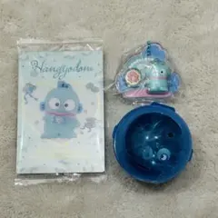 サンリオキャラクターズ ハンギョドン