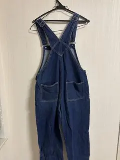 オーバーオール WEGO