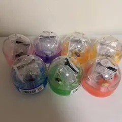 なにわ男子 めじるしチャーム 7人セット売り - メルカリ