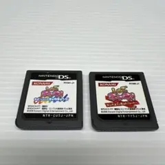 DSしゅごキャラ! 3つのたまごと恋するジョーカー＆あむのにじいろキャラチェンジ
