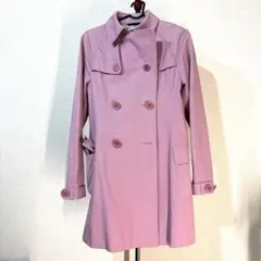 ポールスミス　トレンチ　コート　ロングコート