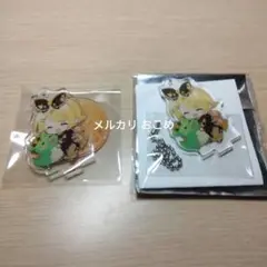 ボカロ 鏡音リン ロフト アクスタ