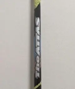 【美品】The ATTAS 5SR ミニドラ 3W テーラーメイド／ジアッタスのサムネイル