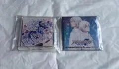 アイドリッシュセブン MEZZO 雨 缶バッジ Intermezzo アクスタ