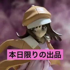 化物語 千石撫子 フィギュア