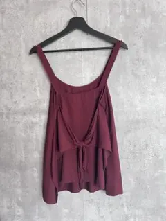 2026年最新】Helmut Lang レディース キャミソールの人気アイテム