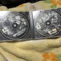 SIMPLEキャラクター2000シリーズ　取説無し2本セット