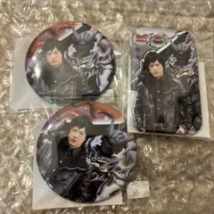 仮面ライダーガヴ ランゴ・ストマック TOSくじ