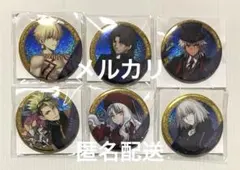 コードギアス ドン・キホーテ 缶バッジ3種セット - メルカリ