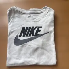 NIKE Tシャツ ホワイト Lサイズ