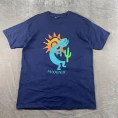 FRUIT OF THE LOOM フルーツオブザルーム　Tシャツ　プリントのサムネイル