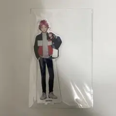 真緒 アクスタ アニカフェ