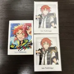 Knights 10周年 ぱしゃっつ 特典