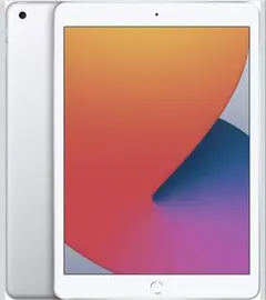 Apple iPad (第８世代) Wi-Fi 32GB シルバー