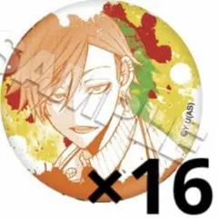 20個 vol.7 ホログラム缶バッジ 花魁坂京夜 花魁坂京夜 【公式通販】 ロフト マズル 缶バッジ ピンズ・ピンバッジ・缶バッジ