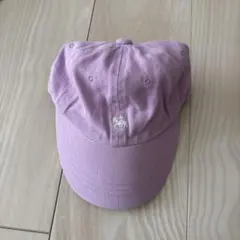 Polo 薄紫色キャップ 52cm
