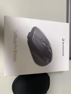 3Dconnexion CadMouse Pro Wireless