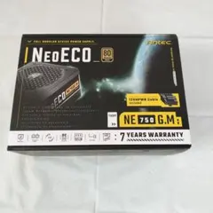 2026年最新】antec neoeco gold ne750gの人気アイテム - メルカリ