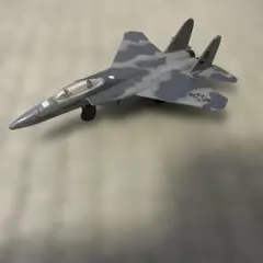 DARON Runway24 F-15 イーグル 戦闘機 滑走路ベース付きのサムネイル