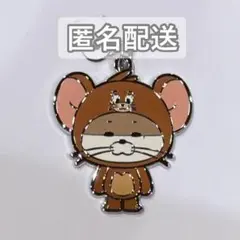 BOYNEXTDOOR プネクド ダーリン トムジェリ メタルチャーム