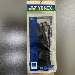 YONEX テニスグローブ AC272 Mサイズ