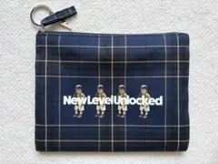 Mrs.GREENAPPLE ポーチセット　グッズ　まとめ売り LANDMARK IN HARAJUKU ポーチ – Mrs. GREEN APPLE OFFICIAL LIVE GOODS