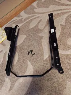 RECARO シートレール ホンダ CR-Z ZF1 右側用 - メルカリ