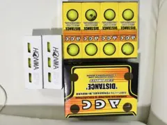 ゴルフボール 1.5ダースのサムネイル