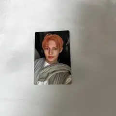 即購入○ CORTIS ジェームズ トレカ