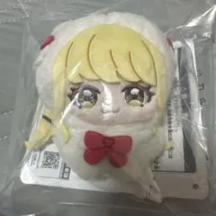 学園アイドルマスター　学マス　一番くじ　F賞　きららいずマスコット　藤田ことね