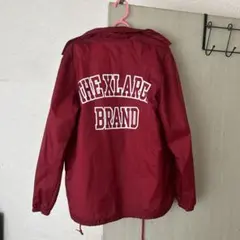 XLARGE ナイロンジャケット コーチジャケット Mのサムネイル