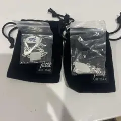 Patta × NIKE AIR MAX 1 アンクレット　未使用 セット