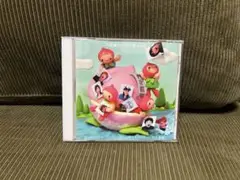 【CD】不思議な六月の夜２ ワタナベイビー TOMOVSKY 知久寿焼