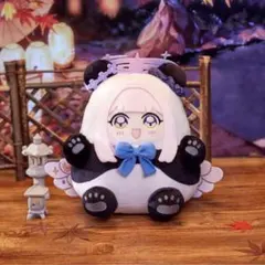 聖園ミカ）ブルアカ ぬいぐるみ 中国限定 ブルーアーカイブ - メルカリ