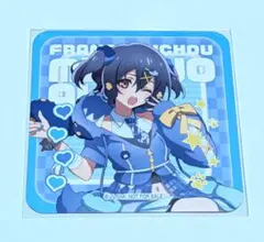 ゾンビランドサガ　愛　カラ鉄　コースター