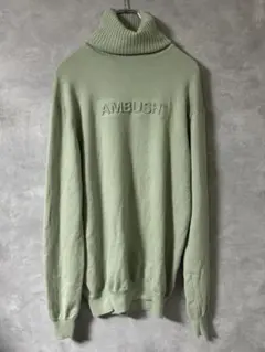 2025年最新】AMBUSH メンズ ニット・セーターの人気アイテム
