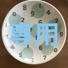 専用未使用SOU・SOU KAMAKURA PASTA 皿　ソウソウ　鎌倉パスタのサムネイル