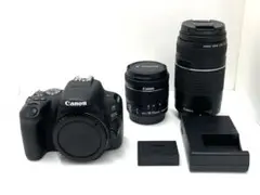 2026年最新】eos kiss x9 ダブルズームキットの人気アイテム - メルカリ