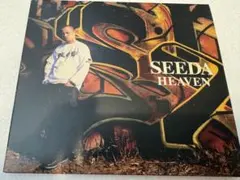 レア SEEDA〈CD〉GREEN 廃盤 日本語ラップ シーダ - メルカリ