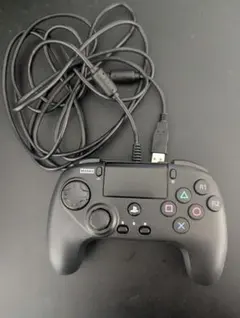 ファイティングコマンダー OCTA PS5,PS4用コントローラー