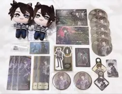 第五人格　identityV 「囚人」　まとめ売り