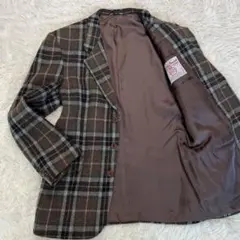 2025年最新】ポールスミス ハリスツイード ジャケットの人気アイテム