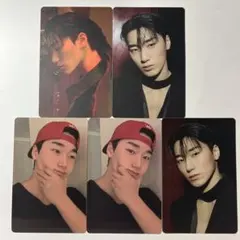 ATEEZ fnac in your fantasy サン　トレカ　ヨーロッパ ATEEZ EUROPE FANBASE🌶🪶🥊🥂🏴‍☠️⧗🌙🦋🌍🌐 on X